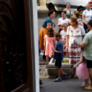 Múzeumok Éjszakája