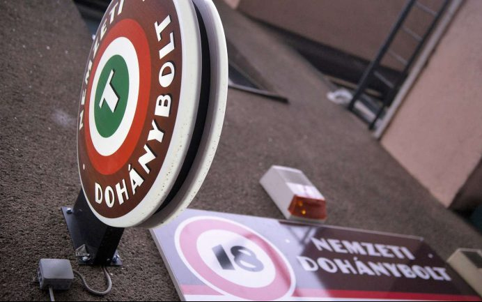 Lakossági tájékoztató a dohányboltok nyitvatartásáról