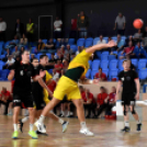 Vereség a listavezető ellen