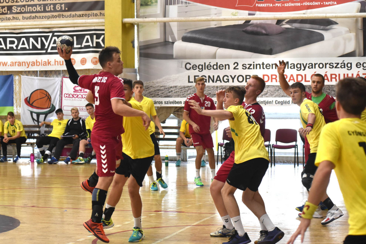 VIII. Szent István Kupa