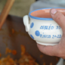 Bor és laskafesztivál - I