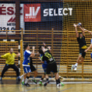 Cegléd - Balatonfüred férfi kézilabda mérkőzés