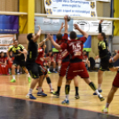 Ceglédi KK SE - Csurgói KK 24 - 24 ( 12 - 13 )