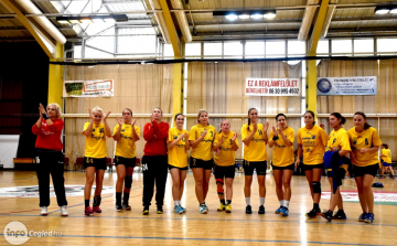 A ceglédi Cápákat értékelték