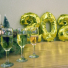 Újévi fogadás a Városházán