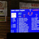 Megint egy nagy CEKK bravúr