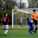 Ceglédi VSE – Somos SE 1-0