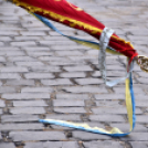 Aradi Vértanúk Megemlékezése az Eötvös téren