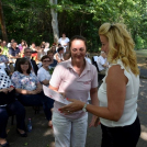 Semmelweis nap Cegléden - idén hárman kaptak Cegléd Város Egészségügyért elismerést