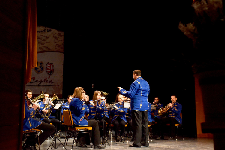 Március 15-i ünnepségek