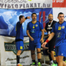 Cegléd - Junior válogatott kézilabda mérkőzés