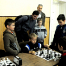 II. Cegléd és térsége sakkverseny