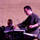 Ünnepi jamsession a moziban