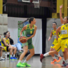 CEGLÉDI EKK–UNIQA EUROLEASING SOPRON 64–94 