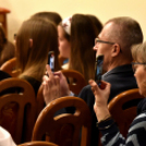 Bach Mindenkinek Hangverseny