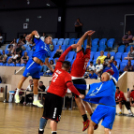 Ceglédi KK - Vecsési KKFT Magyar Kupa mérkőzés