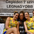 VBW CEKK CEGLÉD – PEAC Pécs  90 – 66