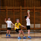 Ceglédi KKSE-Ráckeve VKSK