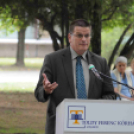 Semmelweis nap a ceglédi Toldy Ferenc kórházban