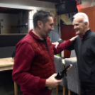 Isten éltesse Patyó!