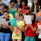 Gyermek Zenei Fesztivál a Táncsicsban