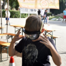 Autómentes nap – 1200 résztvevővel