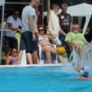 Beck Péter emléktorna III. nap