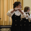 Kamarazenei versenyt rendeztek