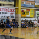 Cegléd-Veszprém 25-40