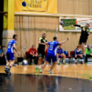 Ceglédi KKSE – Balmazújvárosi KK: 32-26 (17-14)