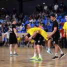 Vereség a listavezető ellen