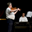 Idén is művészeti fesztivállal zárták az évet a Tetz iskola diákjai