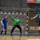 CEGLÉDI KKSE–PLER-BUDAPEST 30–23 (19–13)