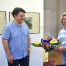 Új igazgató a múzeumnál