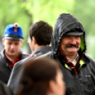 Ceglédi Fúvós Zenekar és Hagyományőrzők 