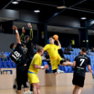 Döntetlen a Tata ellen