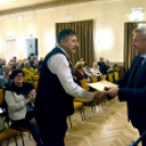 A véradókat köszöntötték