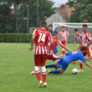 Ceglédi VSE – DVTK II. 2-0