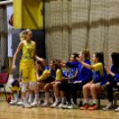 VBW CEKK CEGLÉD – ELTE BEAC ÚJBUDA