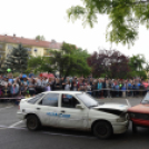 Pest megyei Rendőr- és Tűzoltónap - fotó: Kisfaludi István