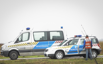 Hat fős drogbandát füleltek le Cegléden