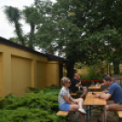 XIII. Nyitott Pince Nap