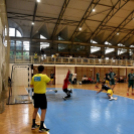 Hatalmas küzdelemben nyert a Cegléd  Gyöngyös ellen