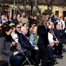 1848-49-es forradalom és szabadságharc 176. évfordulója