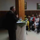 Gyógypedagógiai szakmai nap