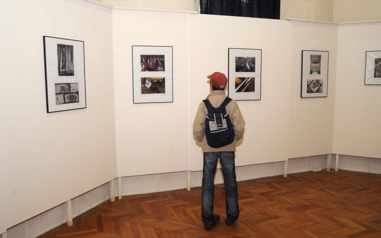 Az ,,Ismeretlen Cegléd’’ bemutatkozott