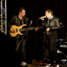 Bori Garázs Trió ft. Oti