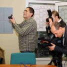 Kövér László Cegléden