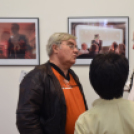 AbrakaVadra - Hartyányi Norbert kiállítása