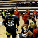 Ceglédi Kék Cápák – Dunavarsányi TE 